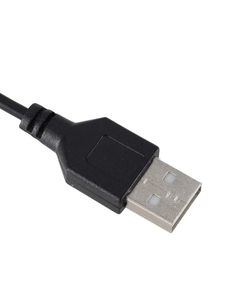 Universaalne disainiga LED laualamp