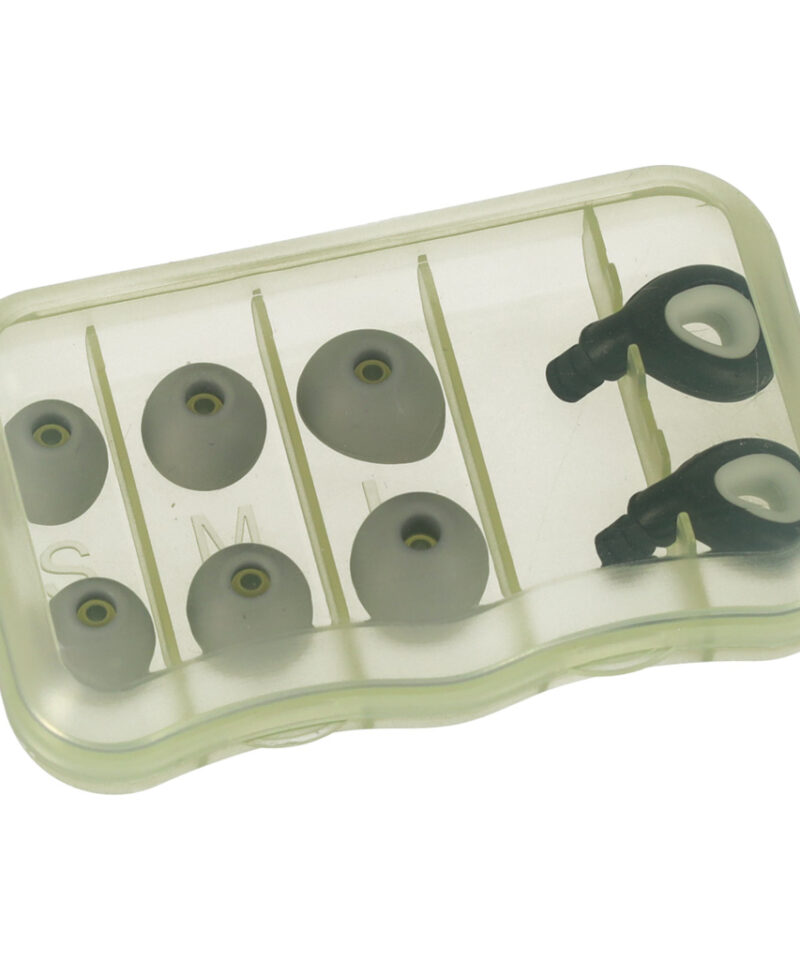 Kõrvatropid ergonoomilise disainiga