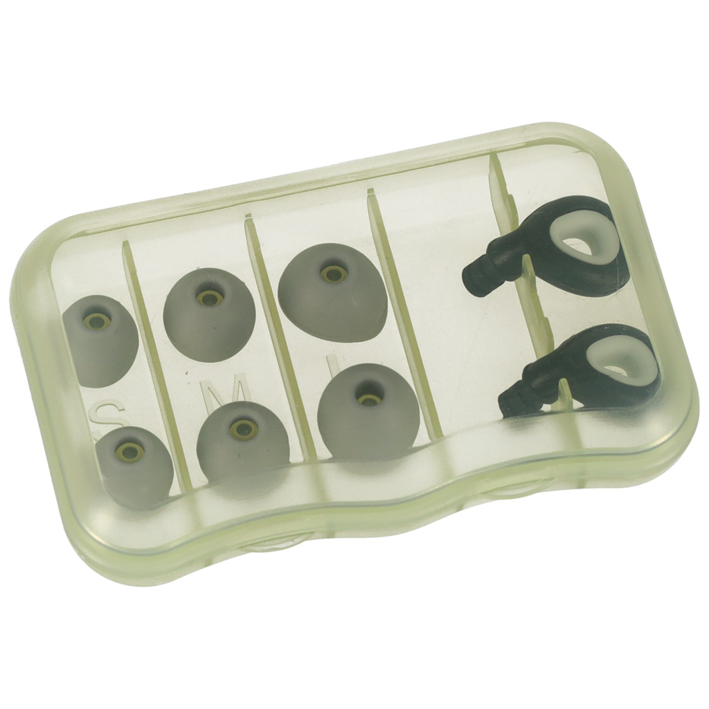 Kõrvatropid ergonoomilise disainiga