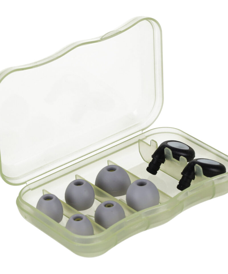 Veekindlad kõrvatropid ujumiseks