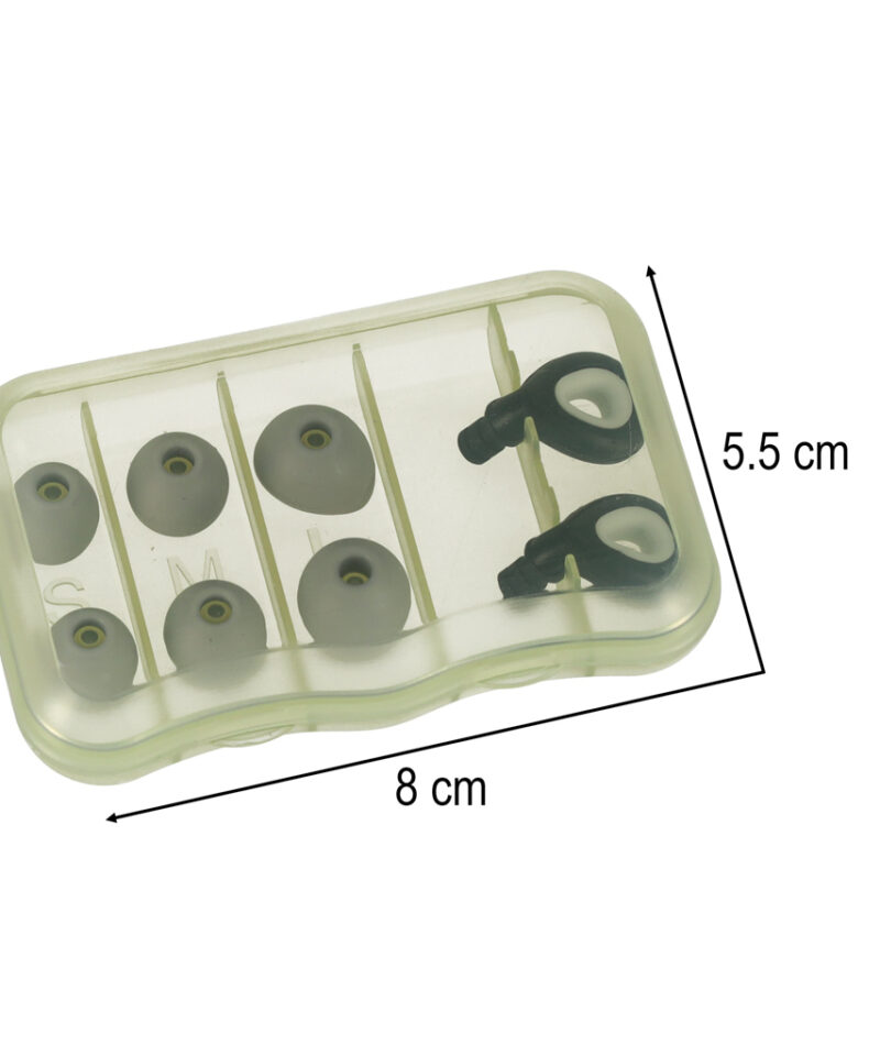 Praktiline hoiustamiskarp kõrvatropile