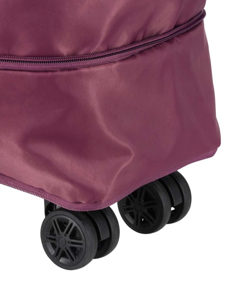 Veekindel reisikott igaks reisiks