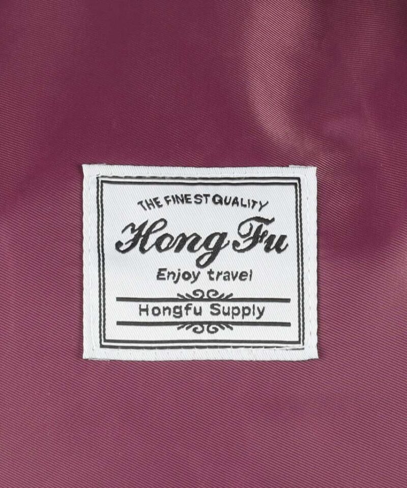 Mahukas ja vastupidav reisikott