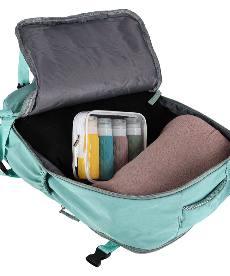 Funktsionaalne roheline reisikott