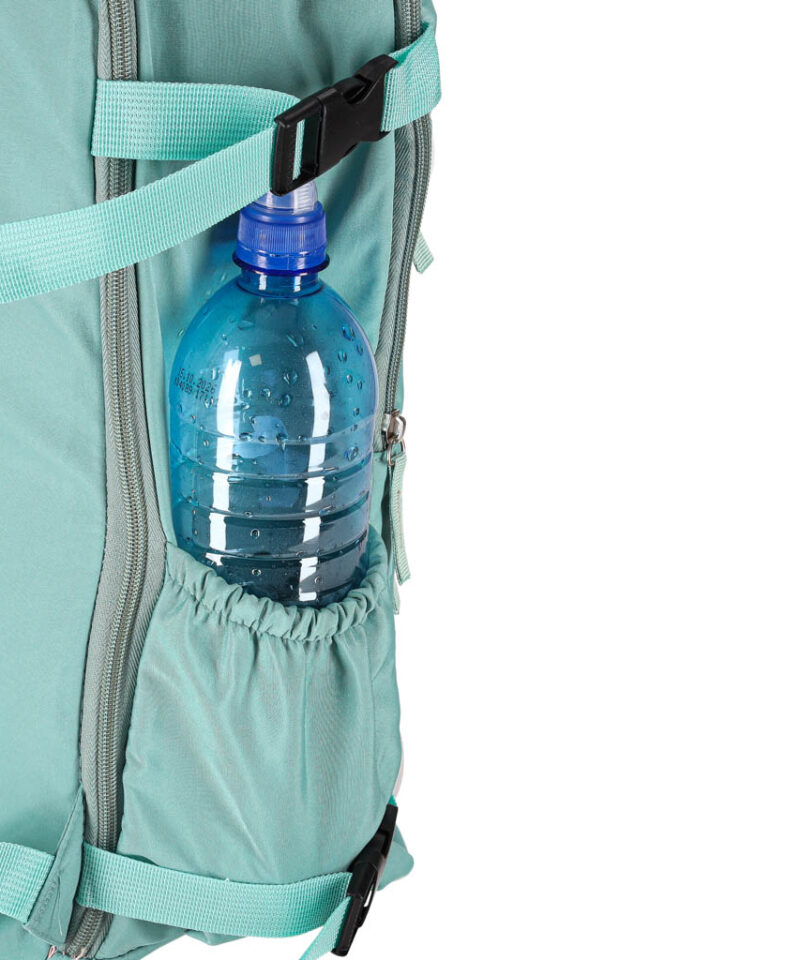 Funktsionaalne roheline reisikott