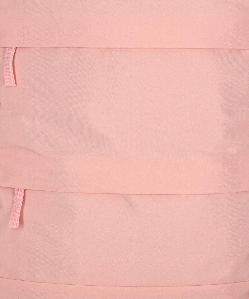 Stiilne roosa reisikott