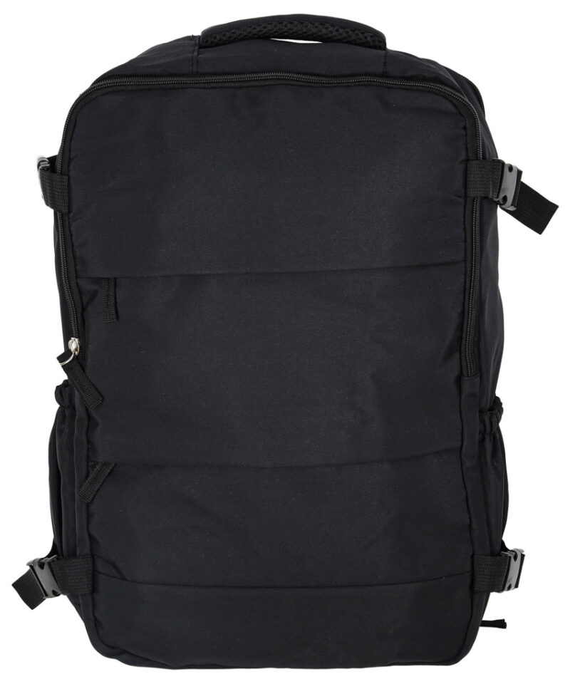 Must seljakott lisakompartemendiga