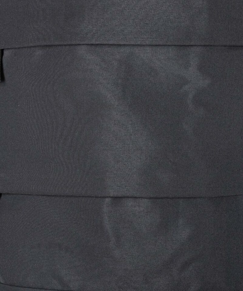 Must reisikott hingava võrguga