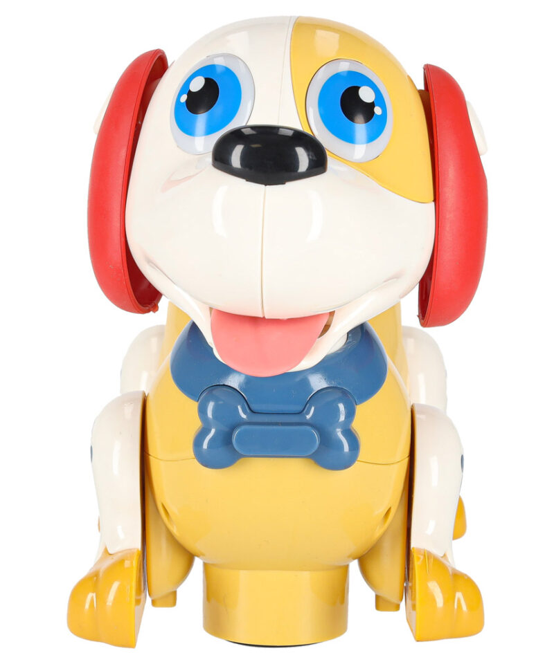 Hariv mänguasi koerake