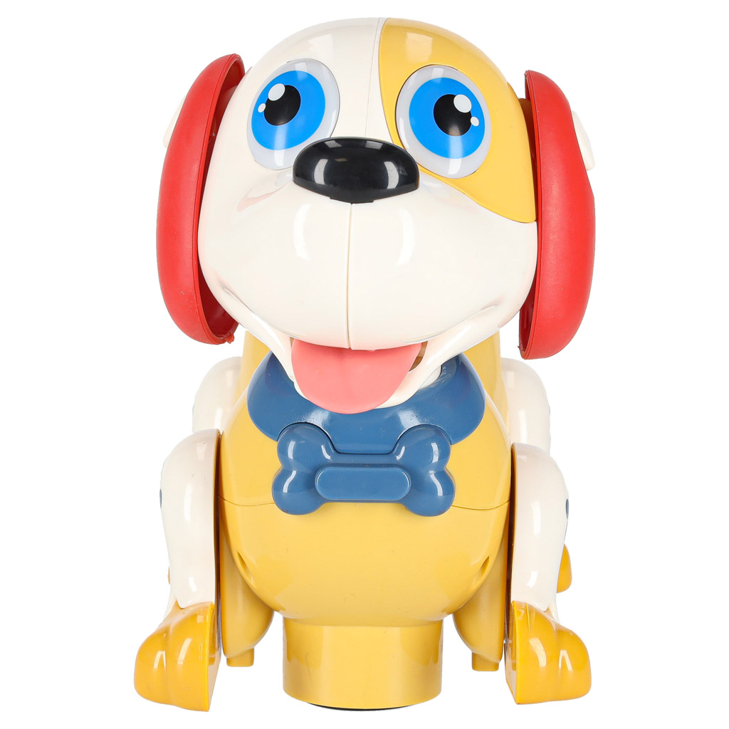 Hariv mänguasi koerake