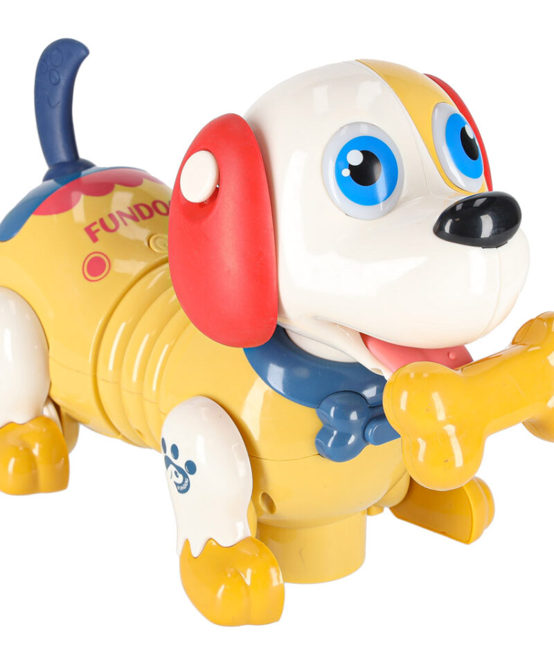 Hariv mänguasi koerake