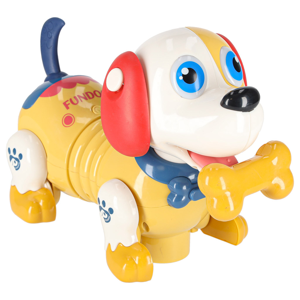 Hariv mänguasi koerake