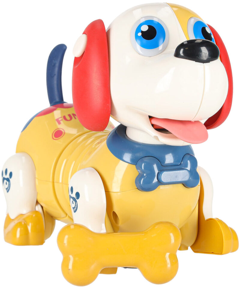 Hariv mänguasi koerake