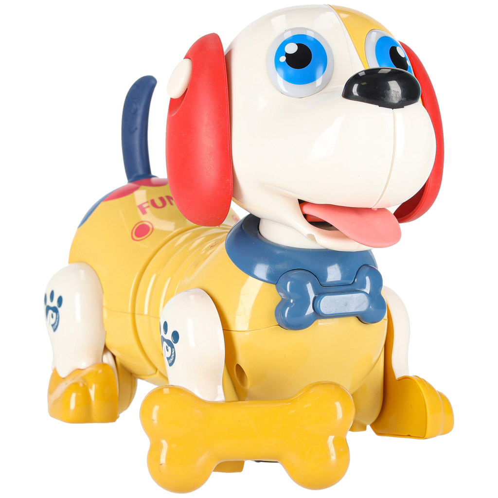 Hariv mänguasi koerake