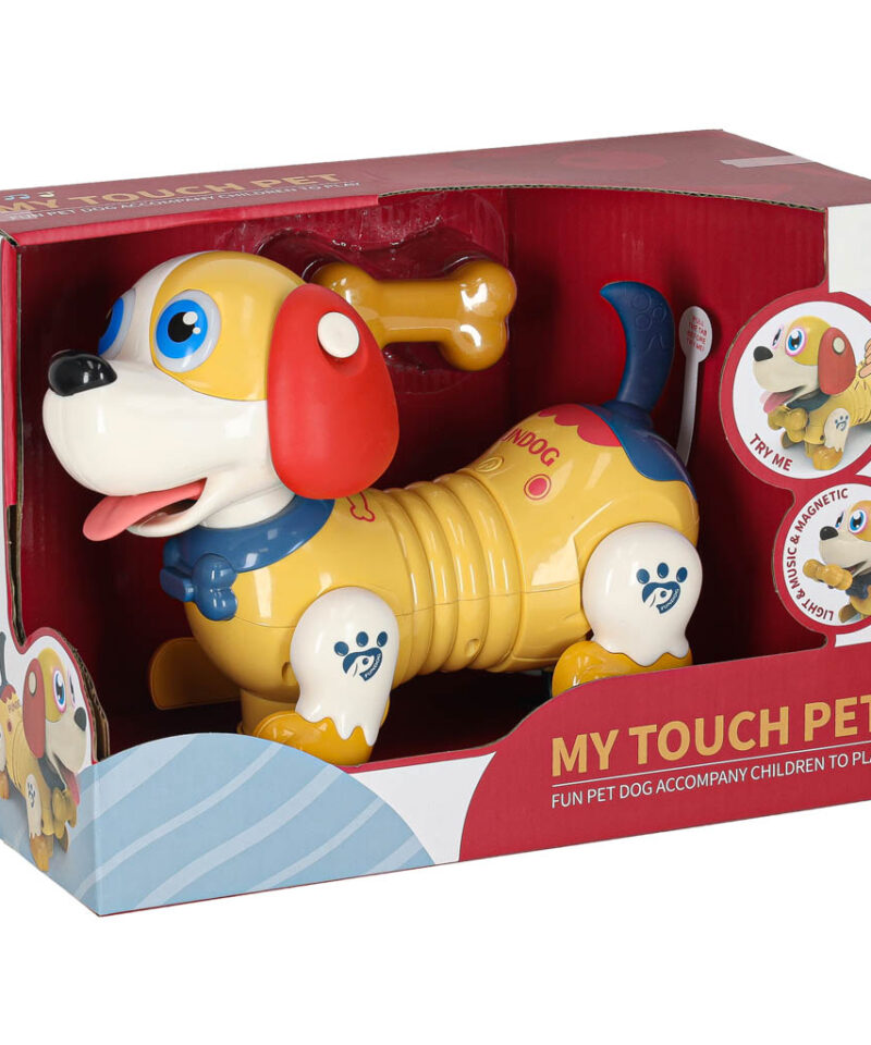 Hariv mänguasi koerake