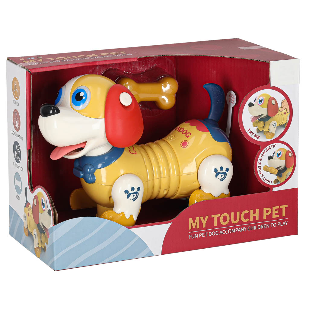 Hariv mänguasi koerake