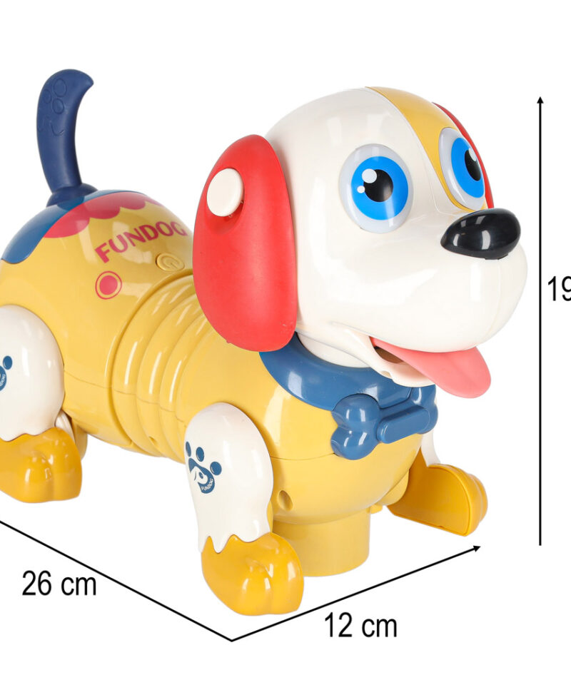 Hariv mänguasi koerake