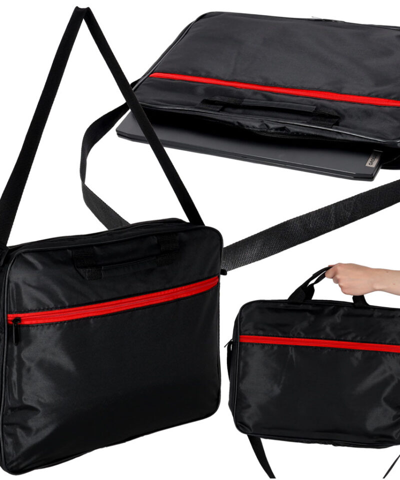 Stiilne sülearvutikott 15,6-tollisele