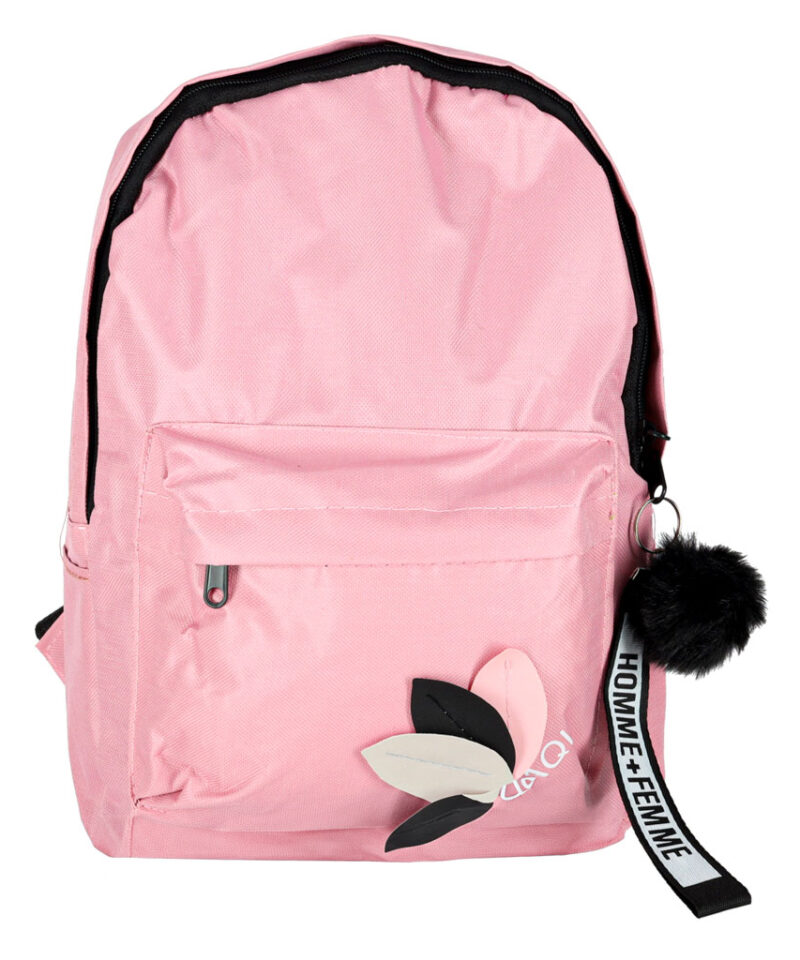 Koolikott reguleeritavate õlarihmadega