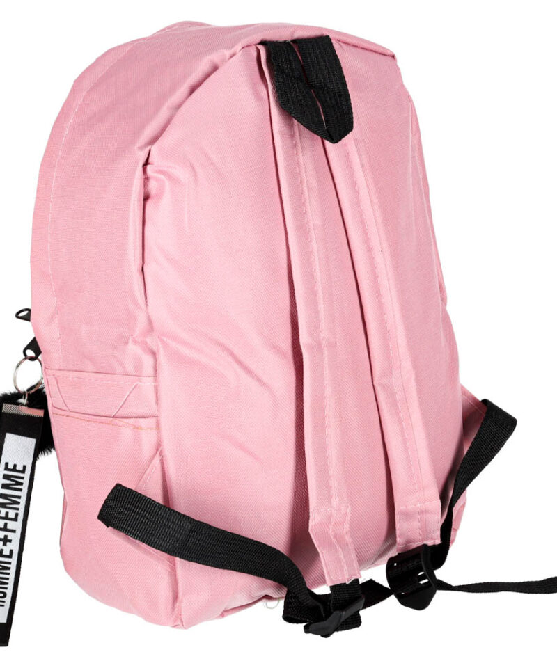 Koolikott noortele vastupidavast materjalist