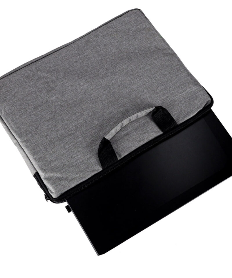 Kerge ja praktiline sülearvutikott