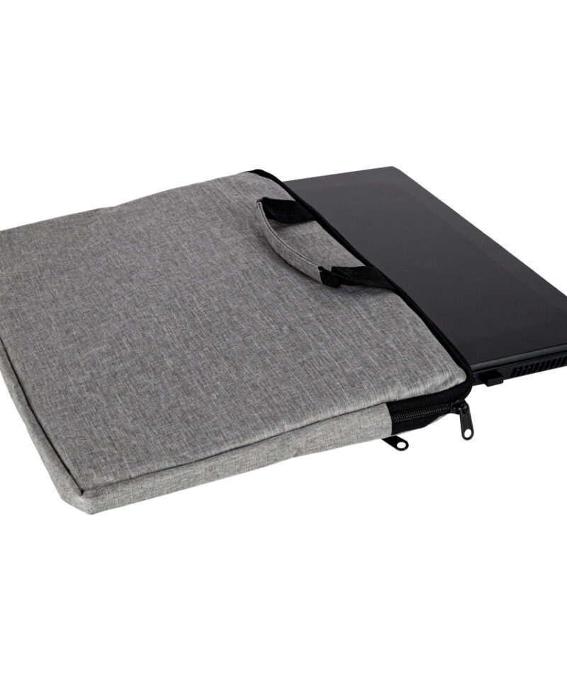 Sülearvutikott kaitse ja mugavusega