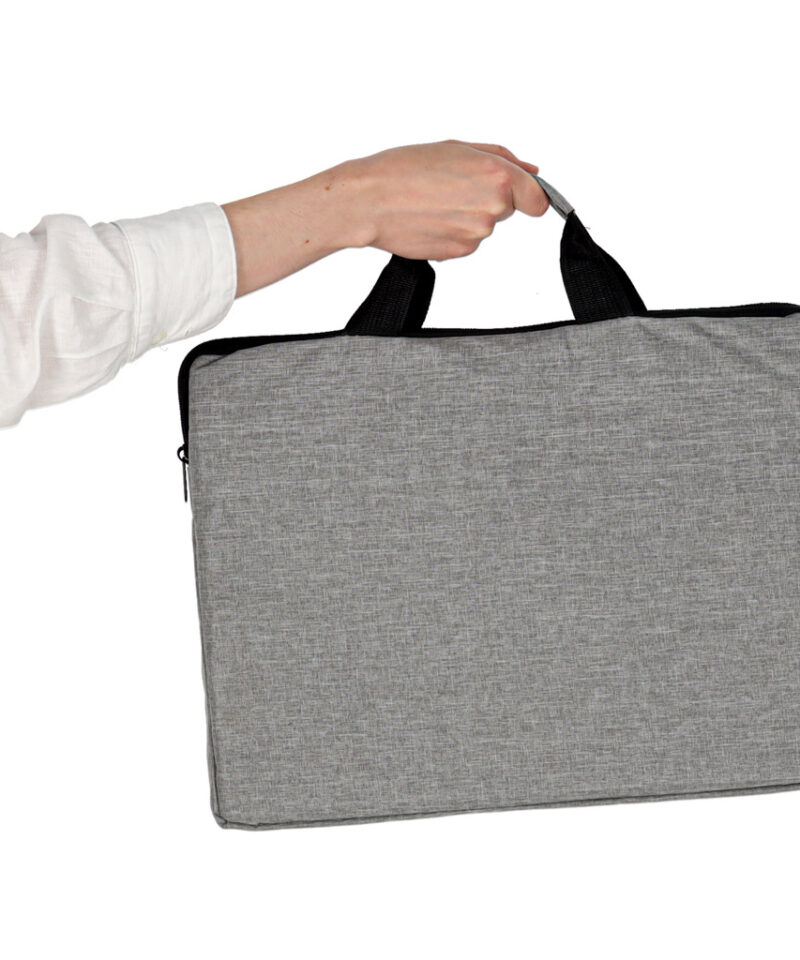 Sülearvutikott kaitse ja mugavusega