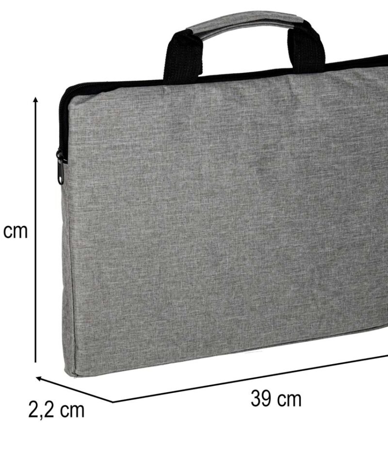 Sülearvutikott kaitse ja mugavusega