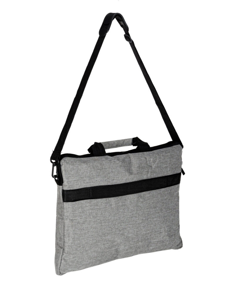 Mahukas sülearvutikott reisikaaslaseks