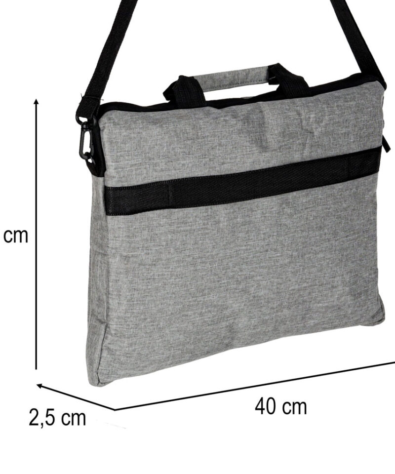 Kott sülearvutile kuni 15,6 tolli