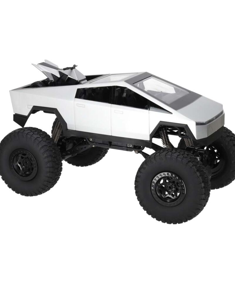 Võimas nelikveoline mänguauto