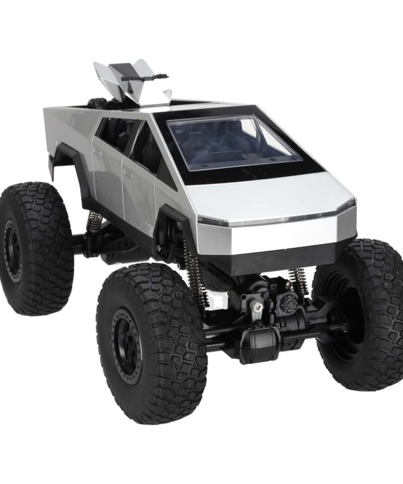 Maastikusõiduk 1:8 dünaamiliseks sõiduks