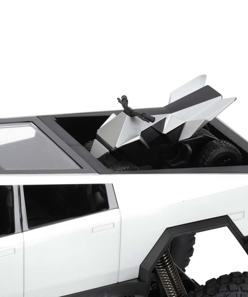 Mänguauto maastikusõiduk ekstreemseteks tingimusteks