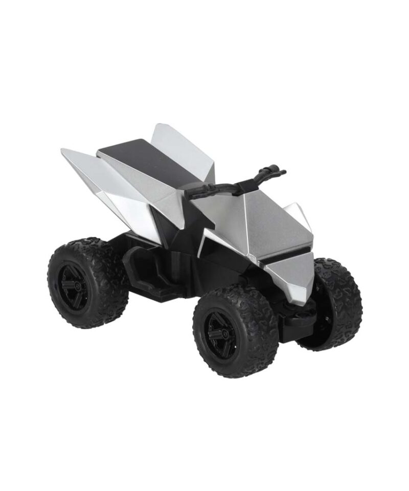 Mänguauto maastikusõiduk ekstreemseteks tingimusteks