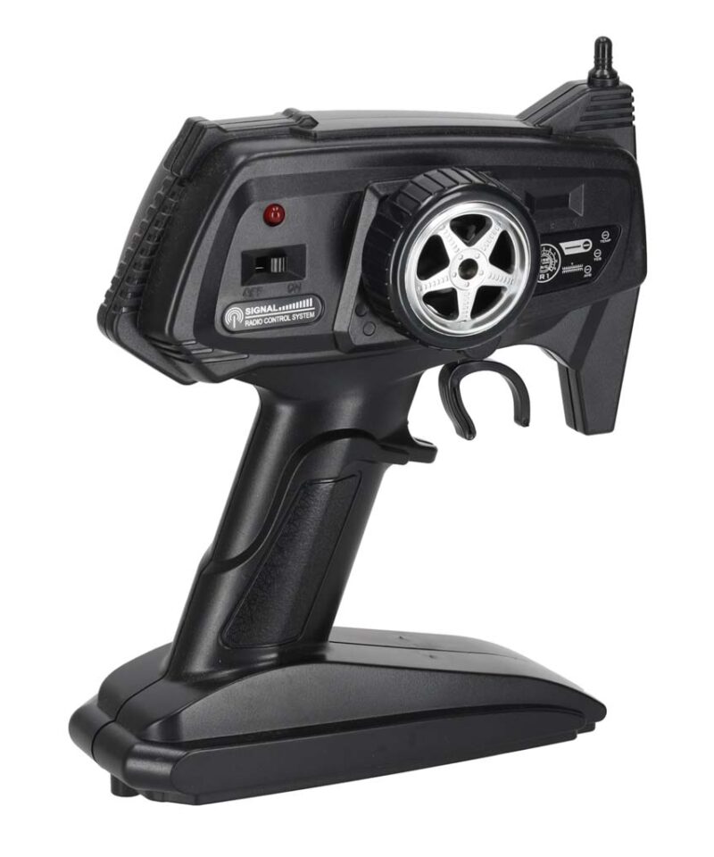 Mänguauto maastikusõiduk ekstreemseteks tingimusteks