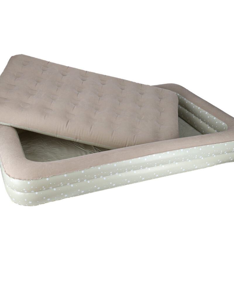 Turvalised ääred laste kaitseks