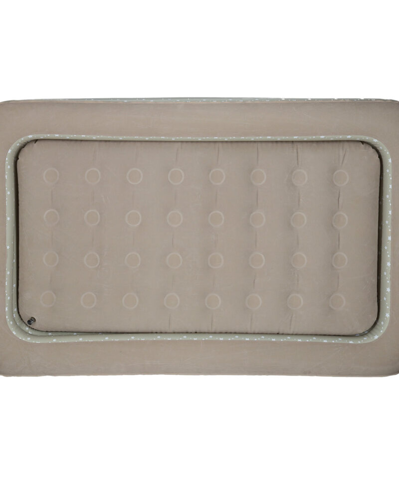 Turvalised ääred laste kaitseks