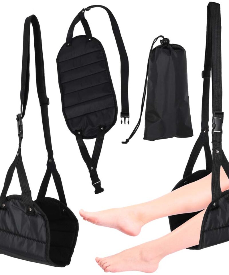 Kompaktne jalatugi reisidele