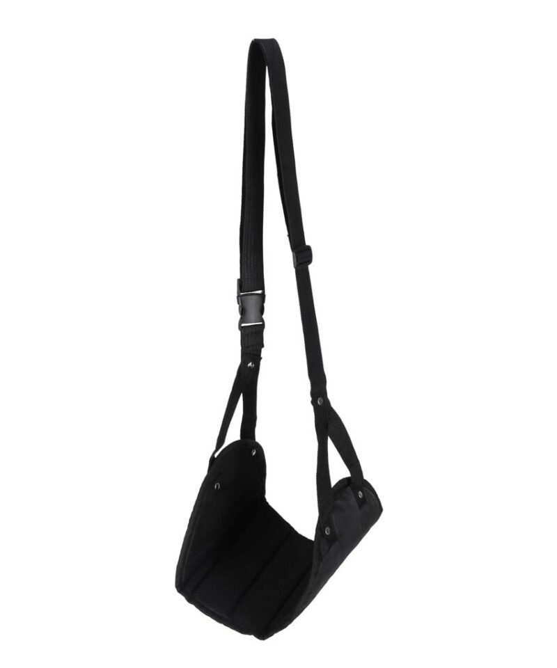 Jalatoe mugav kaasaskantavus