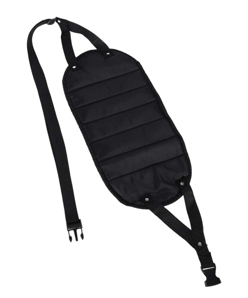 Vereringet parandav jalatugi