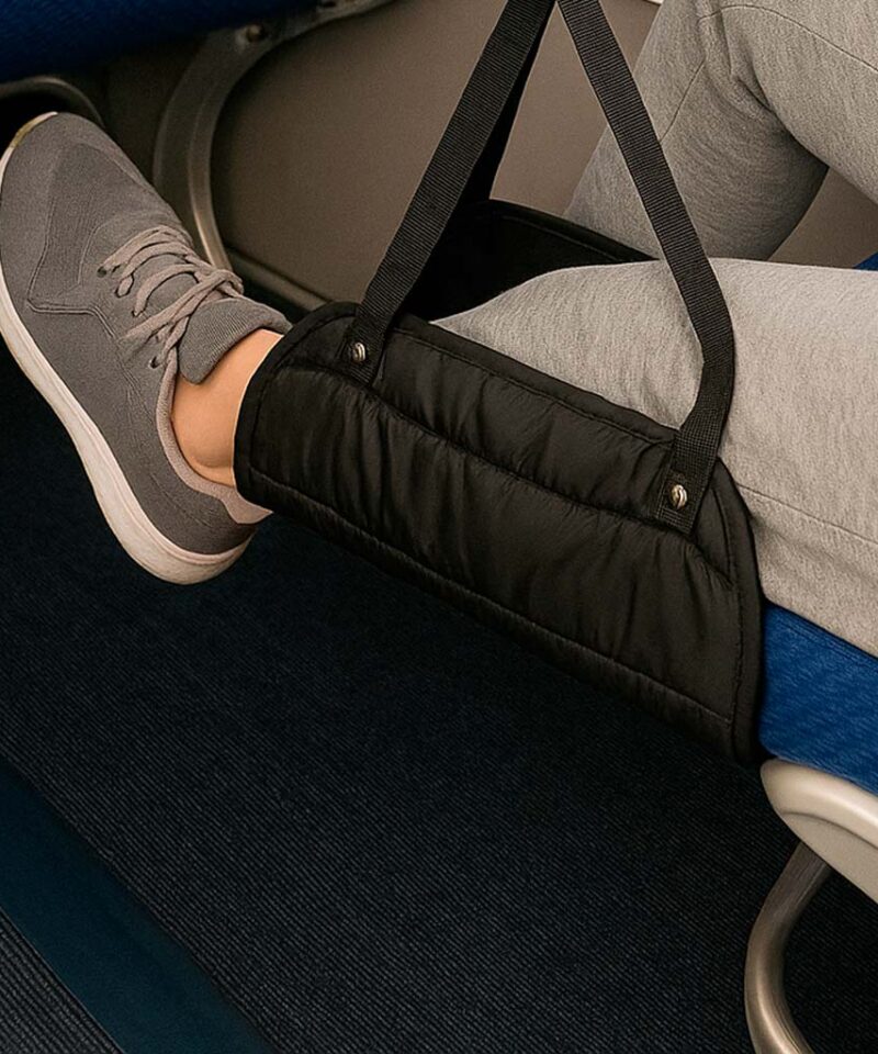 Reisijate lemmik jalatugi