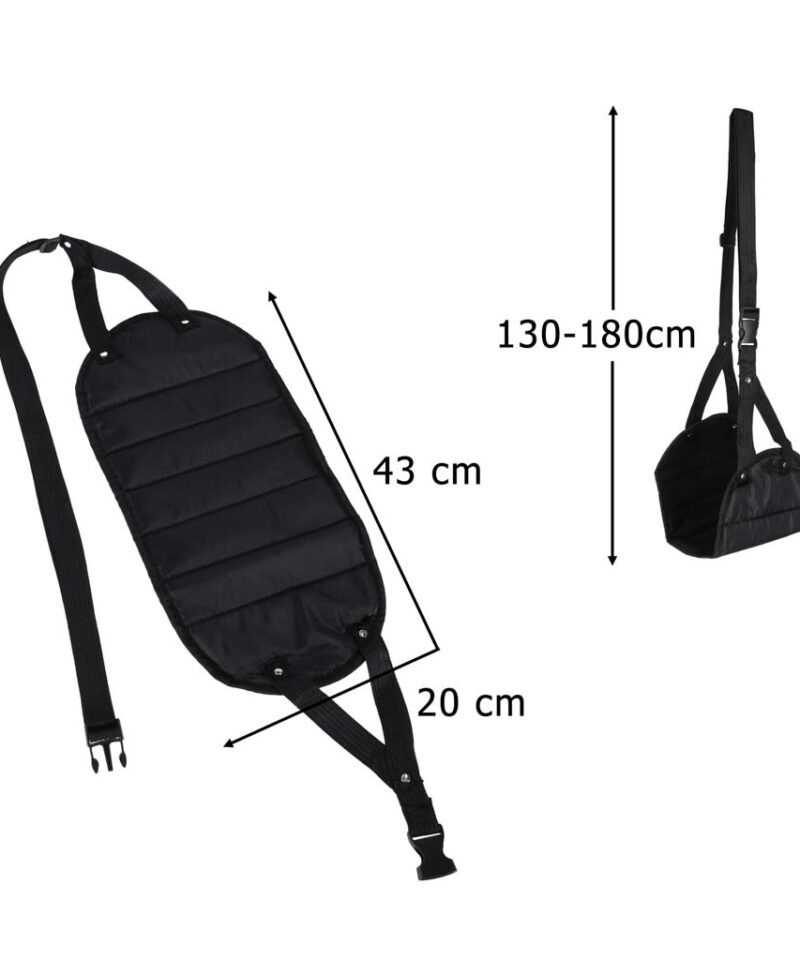 Reisijate lemmik jalatugi