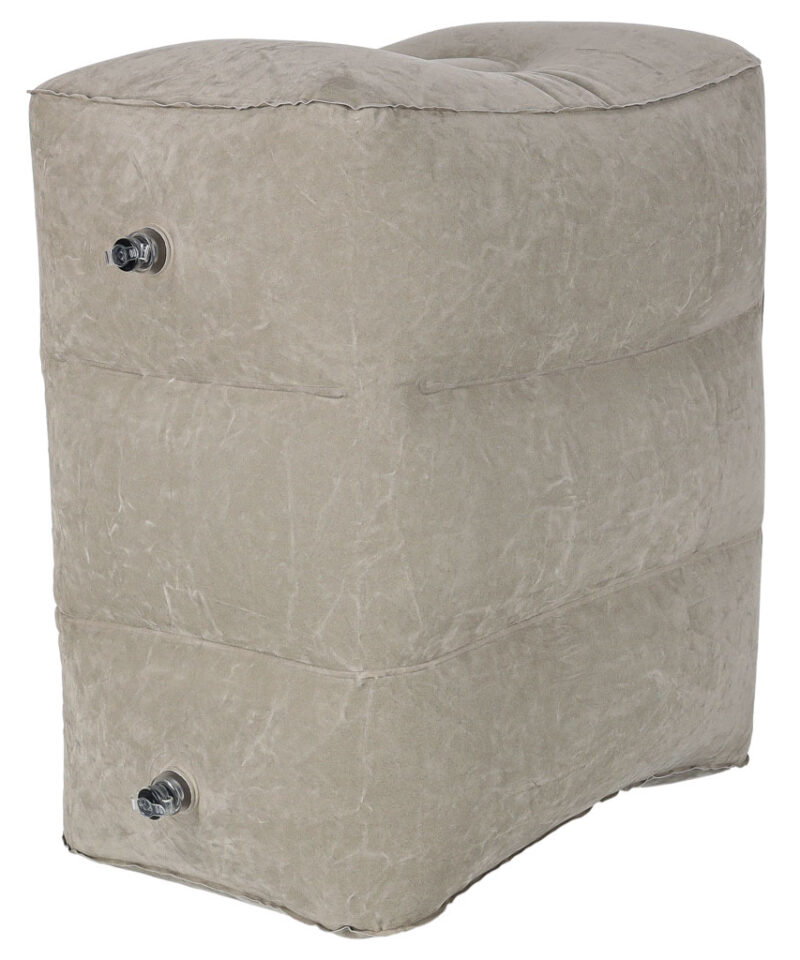 Reguleeritava kõrgusega padi