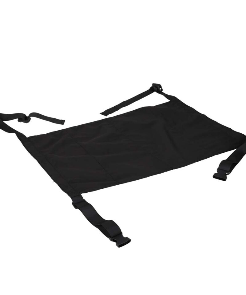 Turvaline reisivoodi pikkadeks reisideks