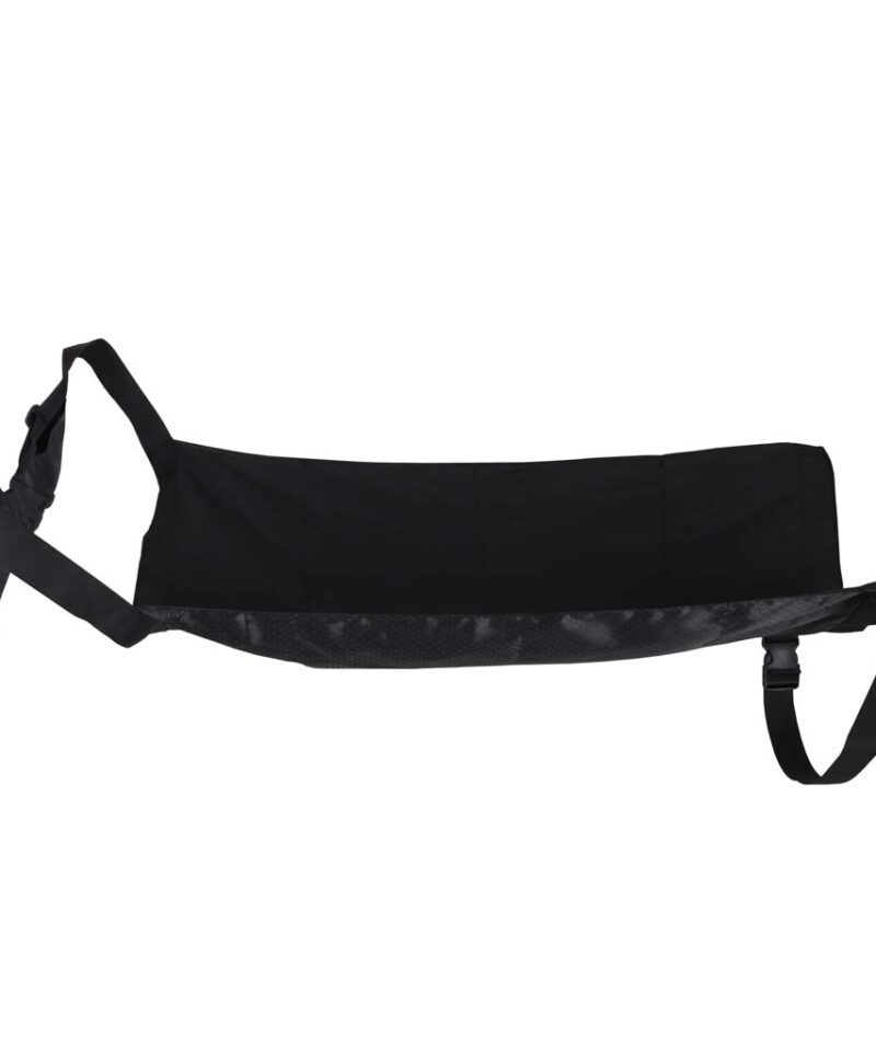 Kerge ja kaasaskantav reisivoodi