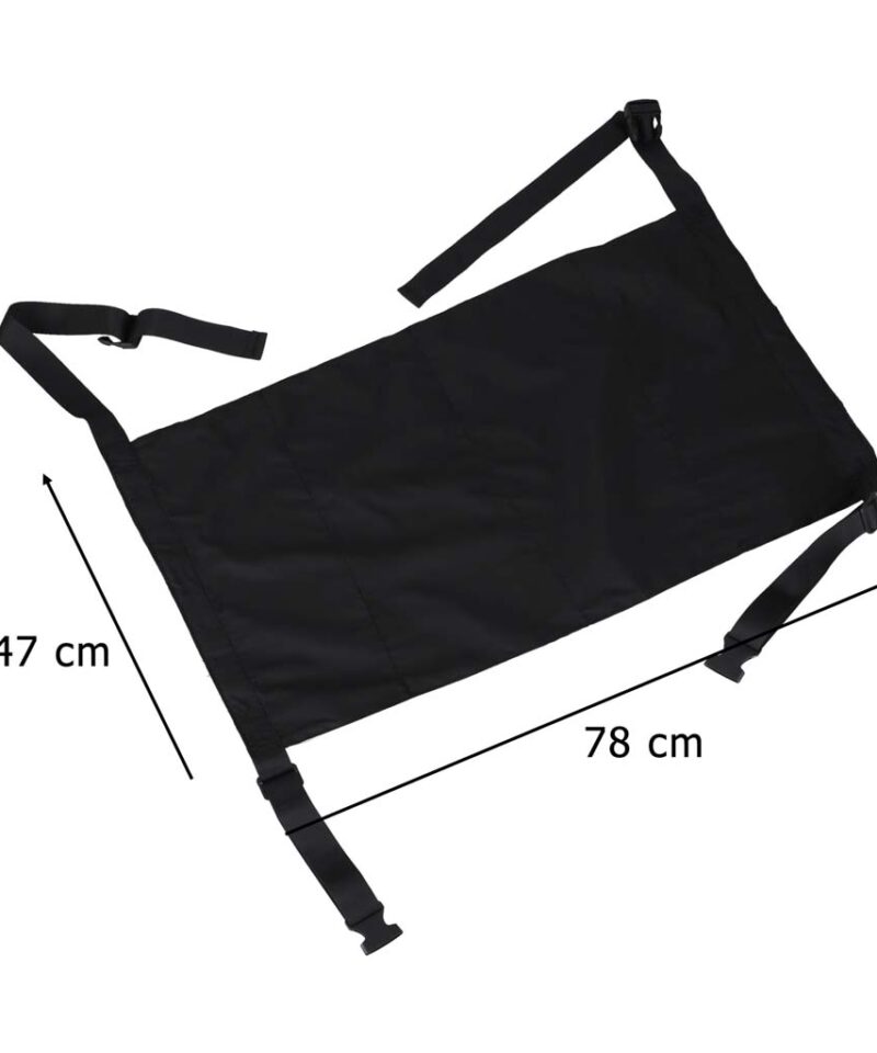 Kerge ja kaasaskantav reisivoodi