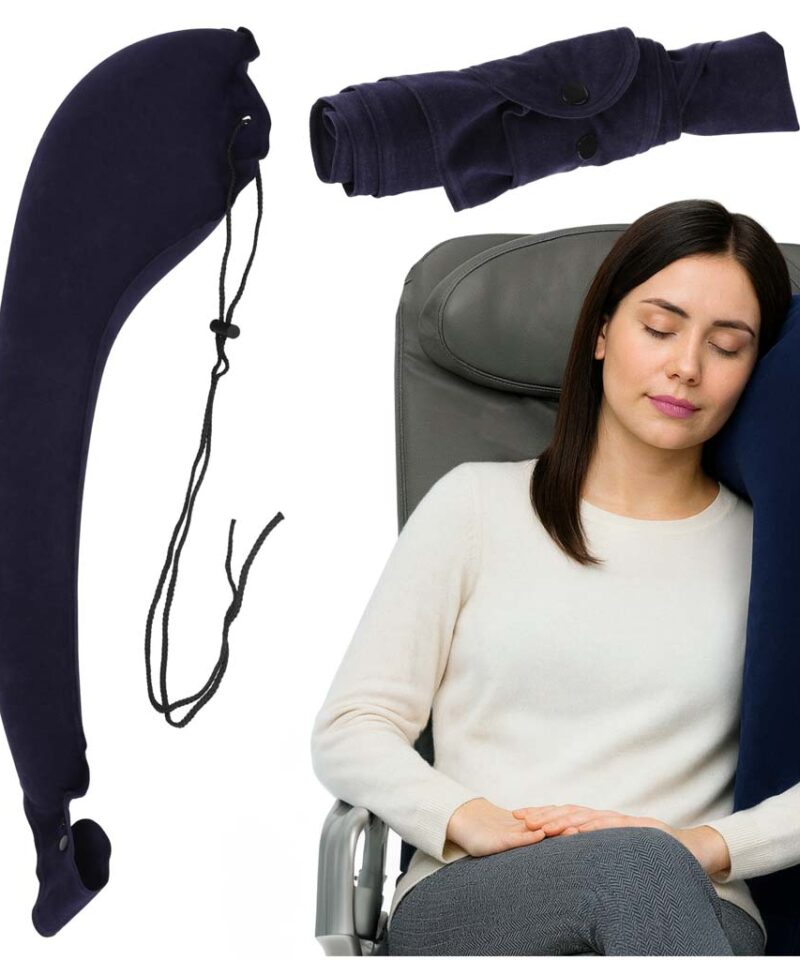 Täispuhutav reisipadi auto jaoks