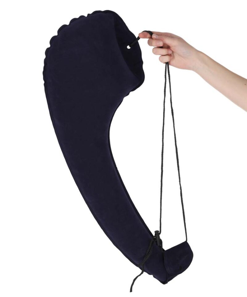 Tumesinine täispuhutav padi