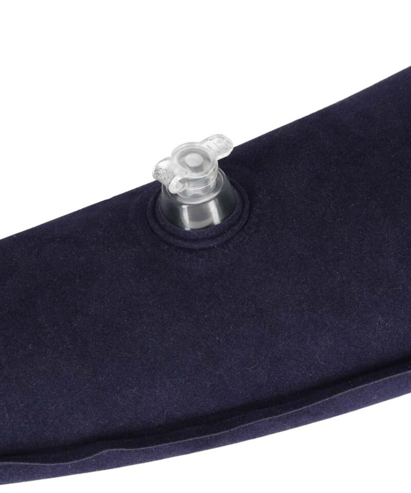 Reisipadi pehme PVC materjaliga