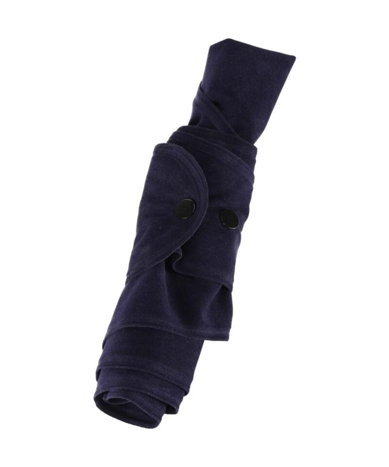 Reisipadi pehme PVC materjaliga